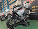 Suzuki V-Strom DL1000 2005