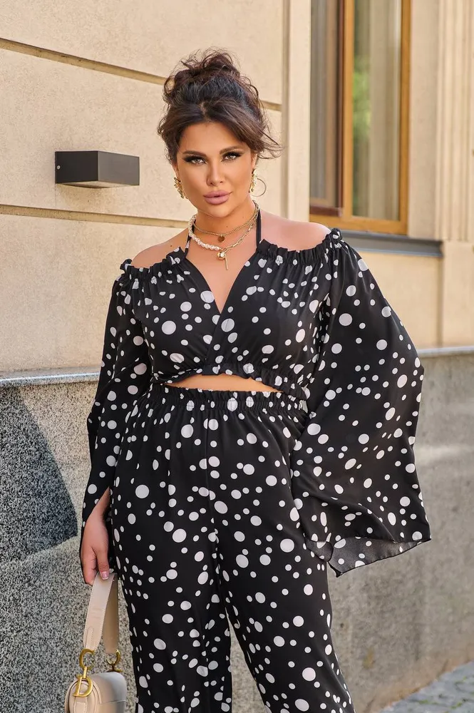 Костюм УК-5830.31 Fabrika