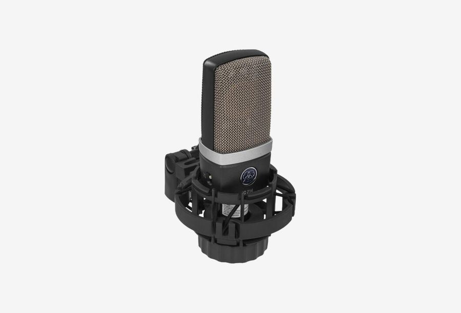 AKG C214_0126529101727