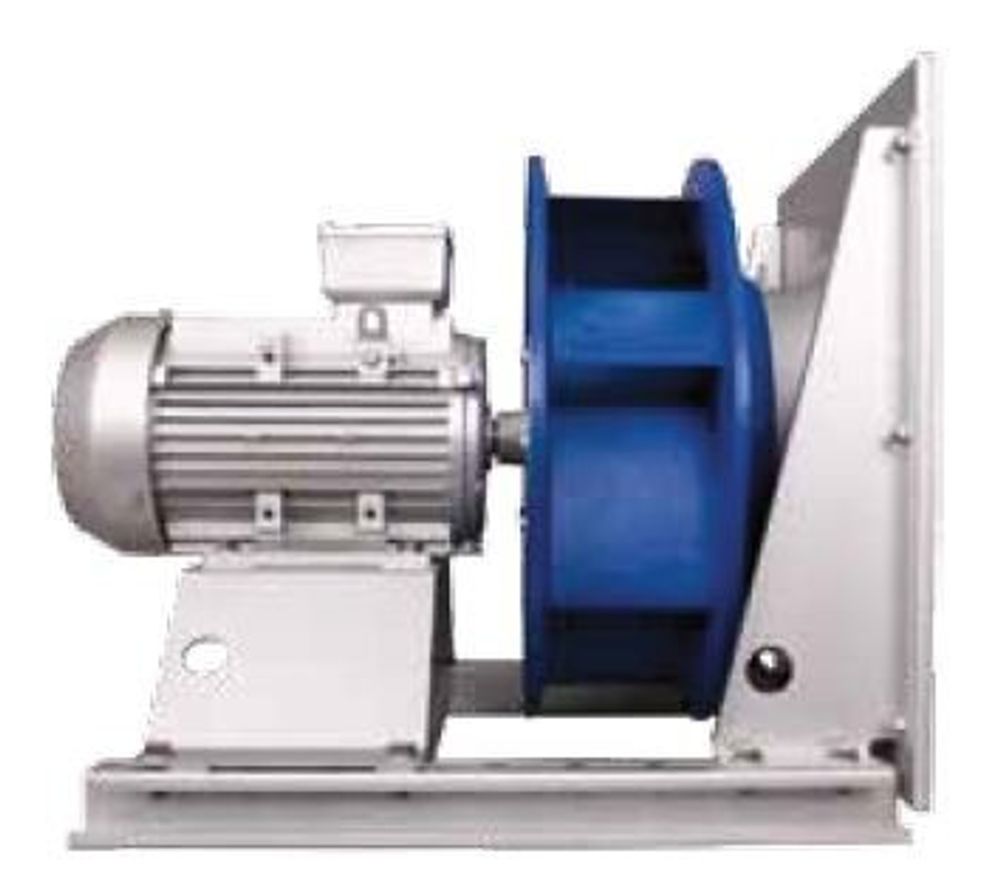 Вентилятор Ziehl-Abegg ER40C-2DN.F7.CR арт.130593
