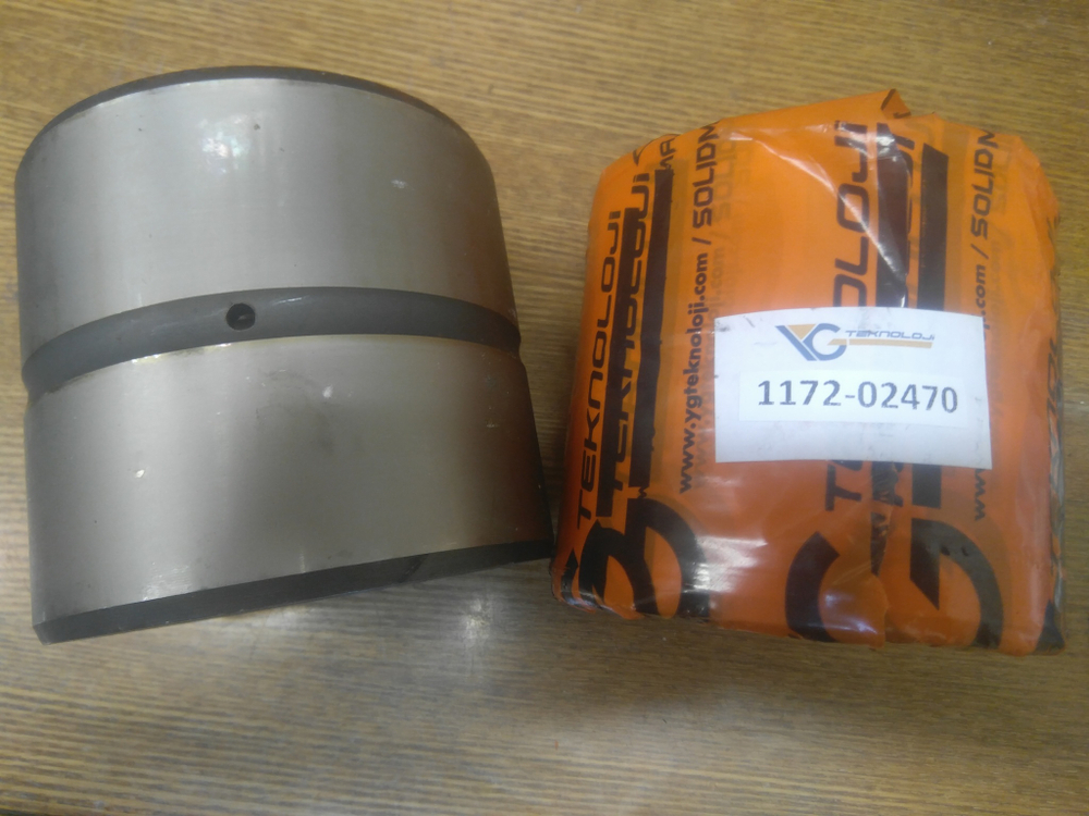 Втулка 1172-02470