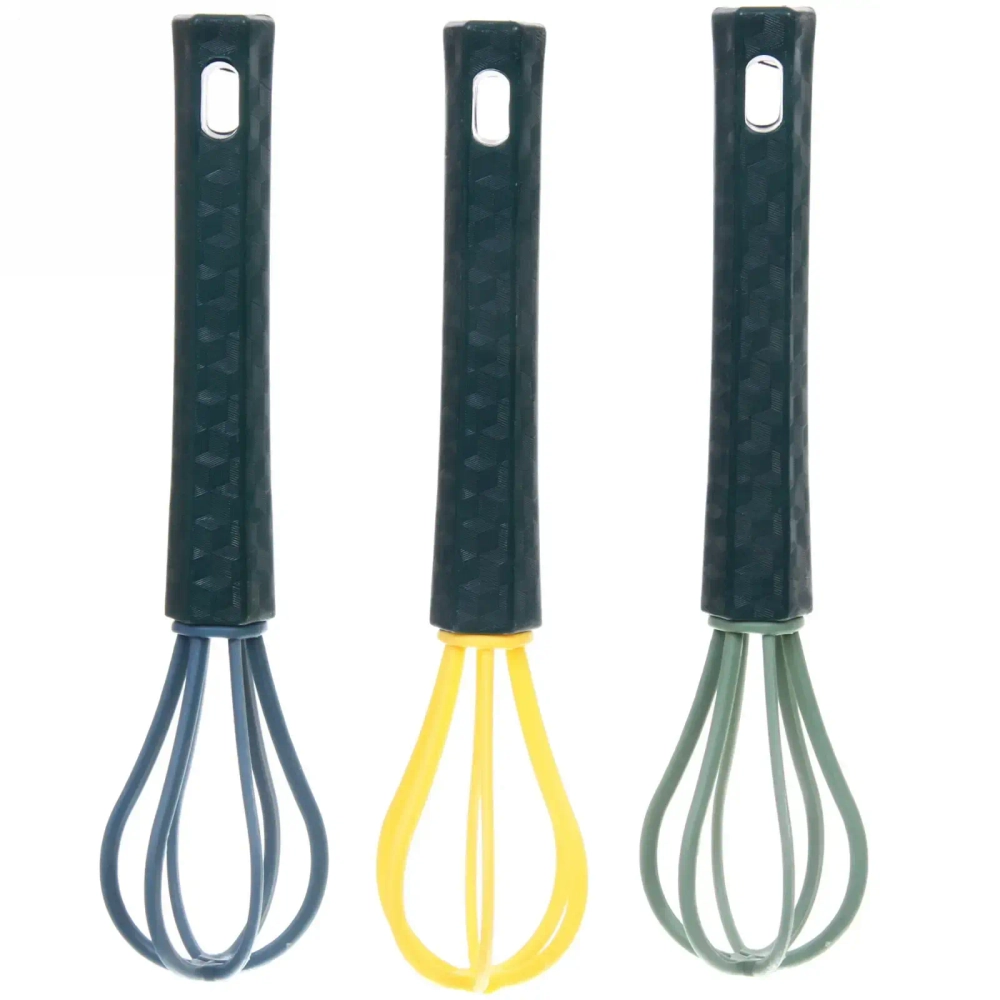 Венчик пластиковый «Астория» 20см