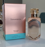 Tiffany & Co Rose Gold Intense