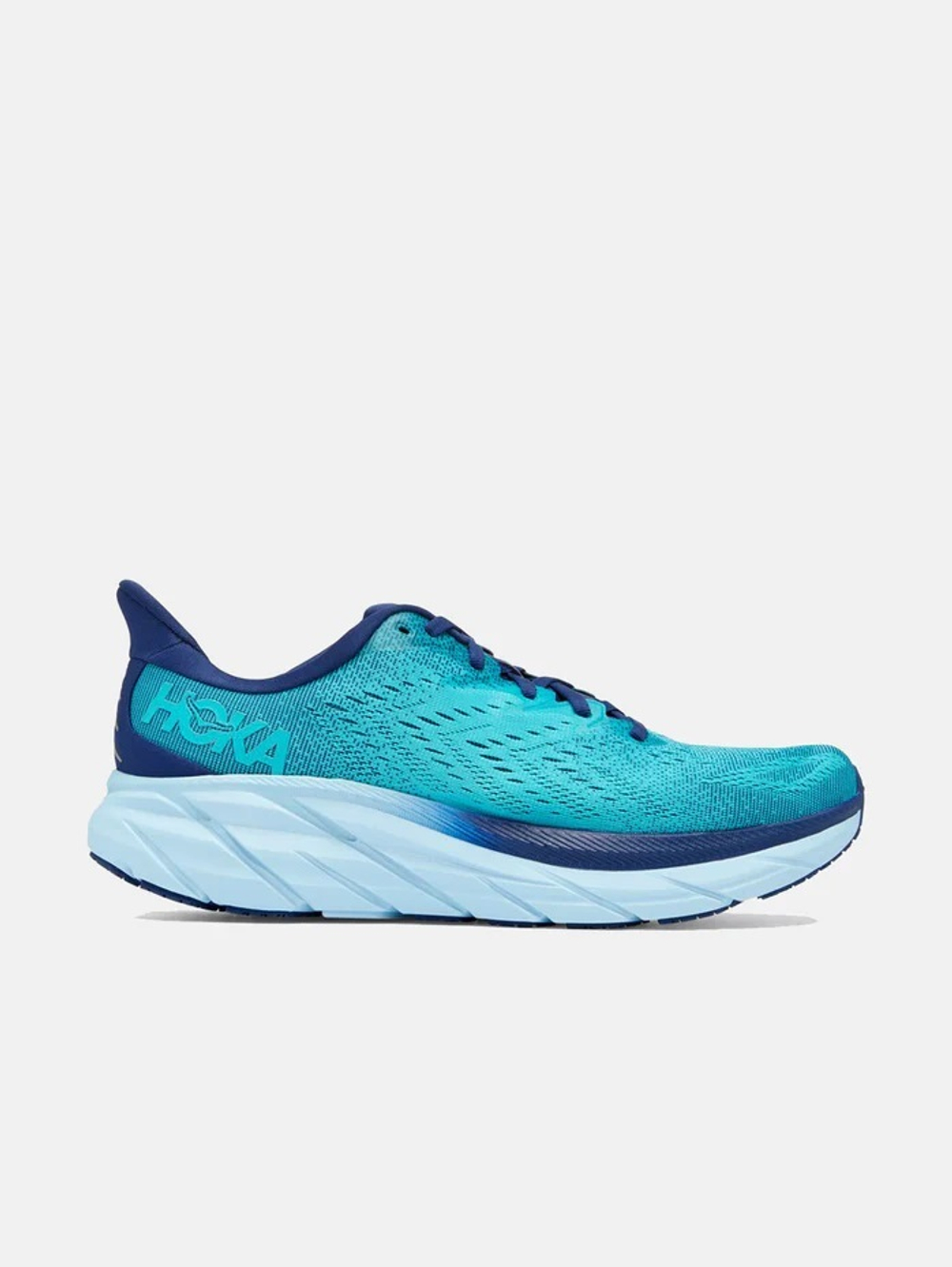 Кроссовки мужские Hoka Clifton 8
