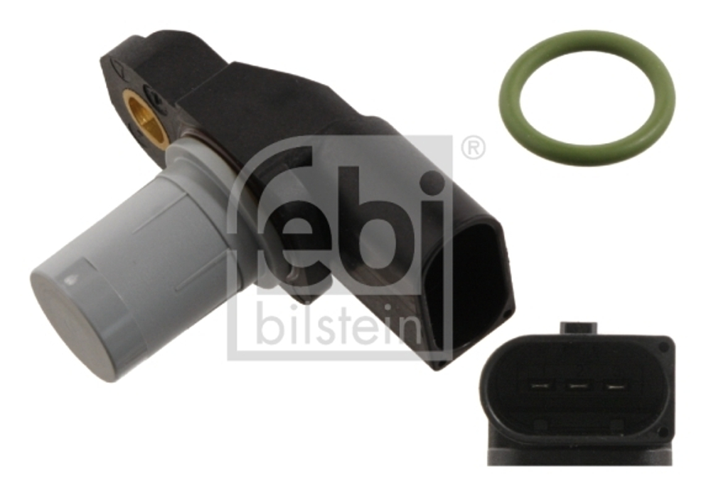 FEBI BILSTEIN - 31700-FEB - Sensor, camshaft position