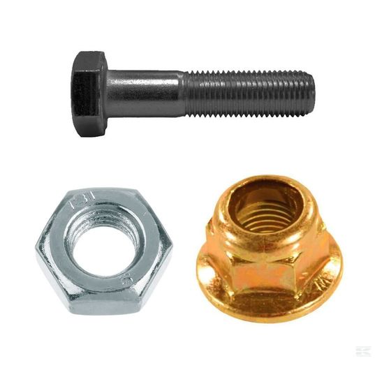 Запчасти к сельхозтехнике, болты, винты, шайбы, гайки