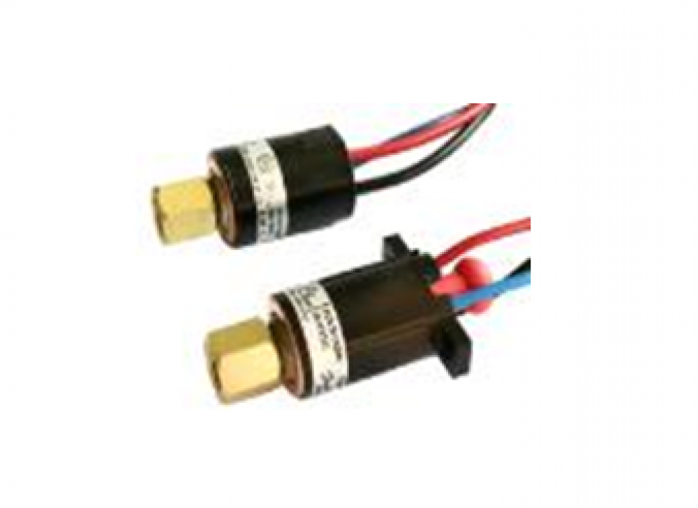 Картриджный прессостат (8.5-11) ACB-2UA392W 061F8490R