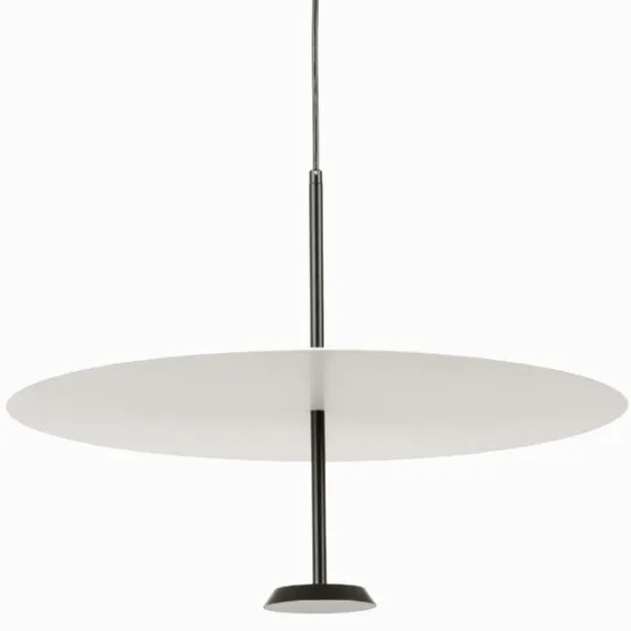 Подвесной светильник Plate 55 см