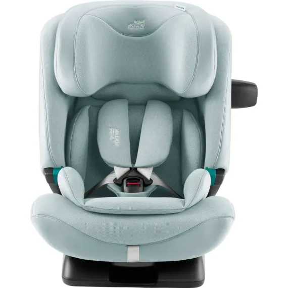 Автокресло Britax Roemer Advansafix Pro Style Harbor Blue