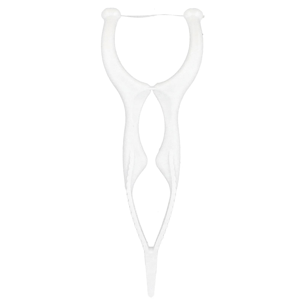 Oral-B, Glide, уход за деснами, наборы для чистки зубов, без добавок, 30 шт.