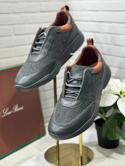 Кроссовки Loro Piana