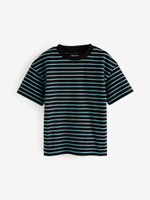 Футболка для мальчика Next N34-006, 5 шт., Белый, Черный, Синий