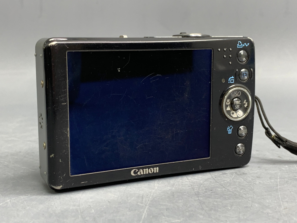 Canon IXUS 75