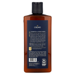 Cremo, Шампунь и кондиционер 2 в 1, Palo Santo, 473 мл (16 жидк. Унций)