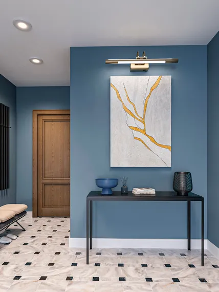 Панно декоративное renaissance №2, 80х120 см