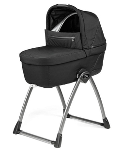 Люлька Peg Perego Culla Belvedere Licorice