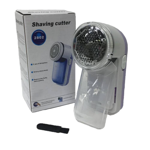 Машинка для катышек 2802