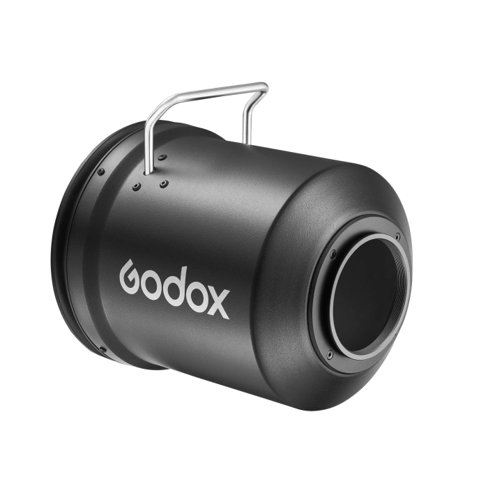Усилитель параллельного луча Godox DL5 для S60