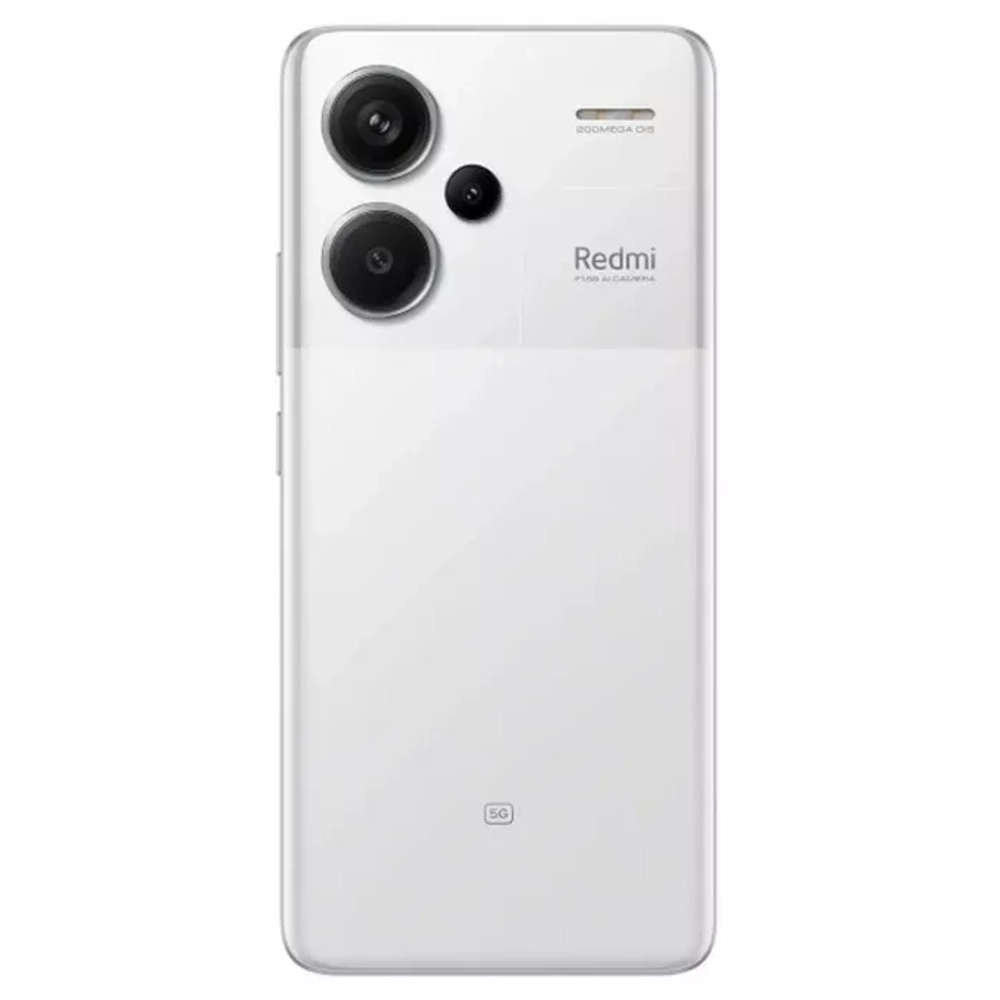 Смартфон REDMI NOTE 13 PRO PLUS 5G 12+512GB Moonlight White