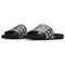 Under Armour Core Remix Slides 'Black'