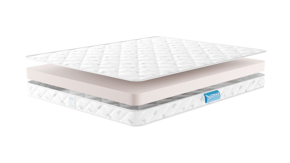 Матрас Lonax Roll Mini Eco