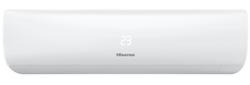 Кондиционер Hisense Zoom AS-18UW4RMSKB01 Inverter