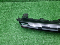 ДХО центральный Geely Cityray (2024-н.в.)