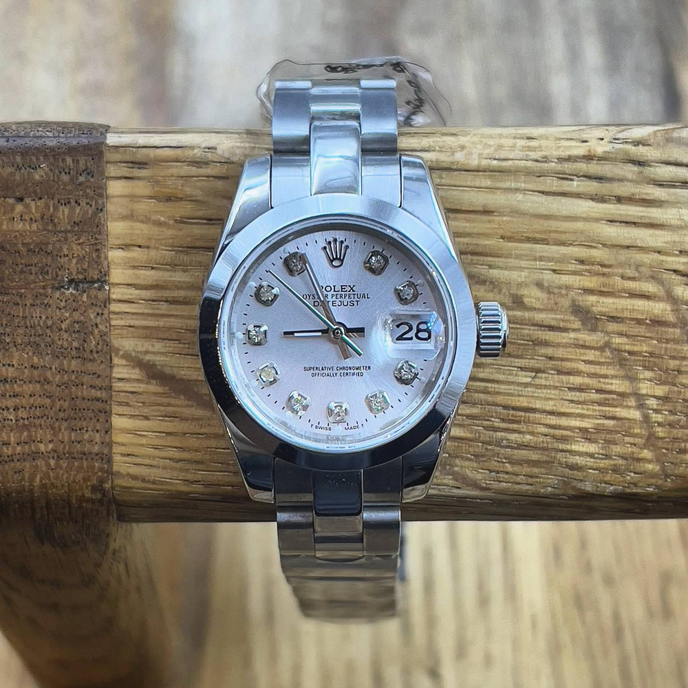 Часы Rolex