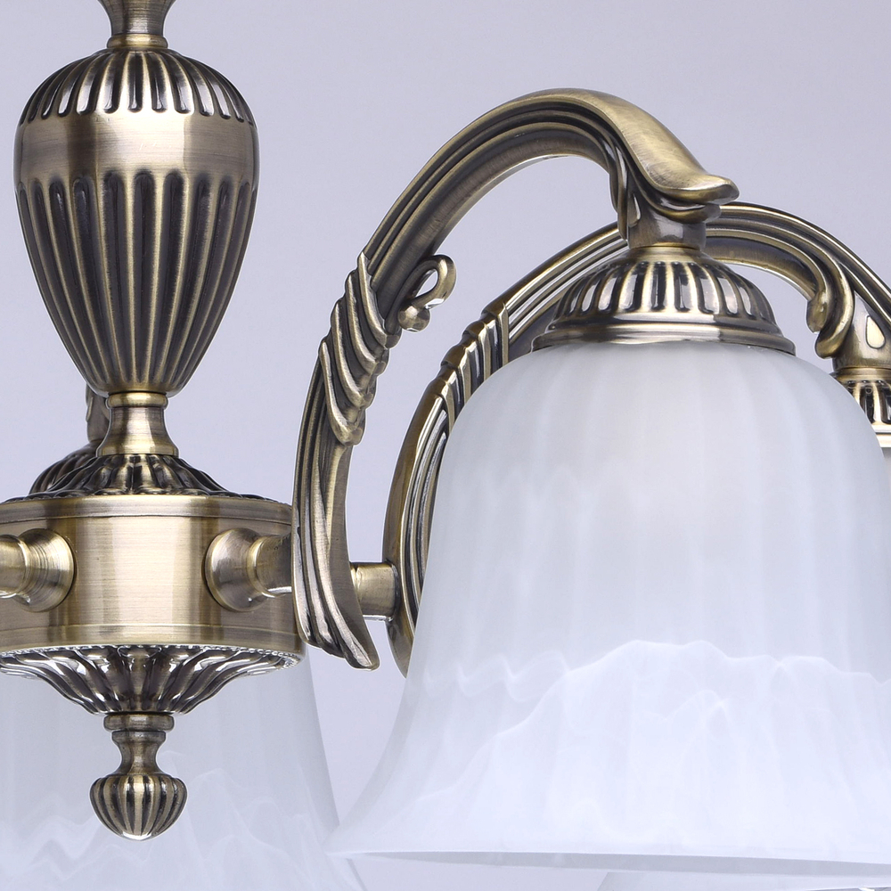 Люстра MW-Light Ариадна