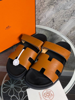 Сандалии Hermes