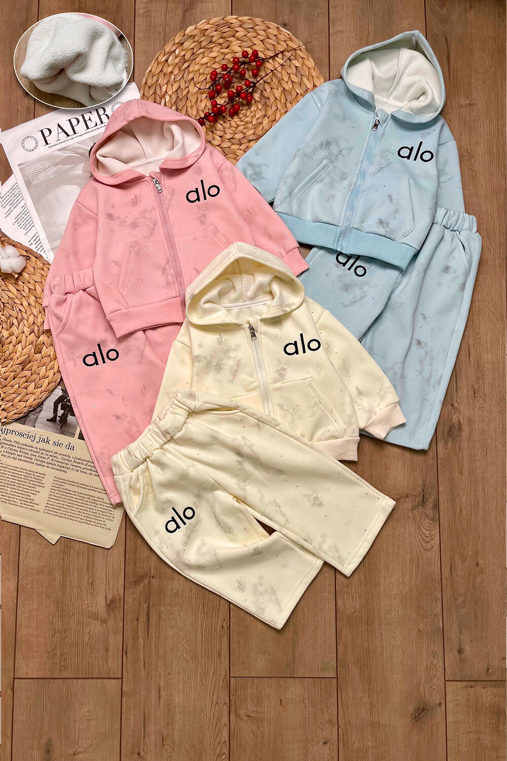 Костюм для девочек