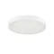 7754/12L MITRA LED SN 095 Светильник пластик/белый LED 12Вт 3000/4000/6500К D170 IP20 CCT/датчик движения NEBULA WHITE