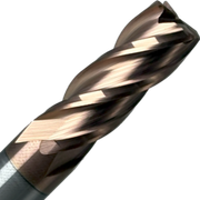 Радиусные фрезы