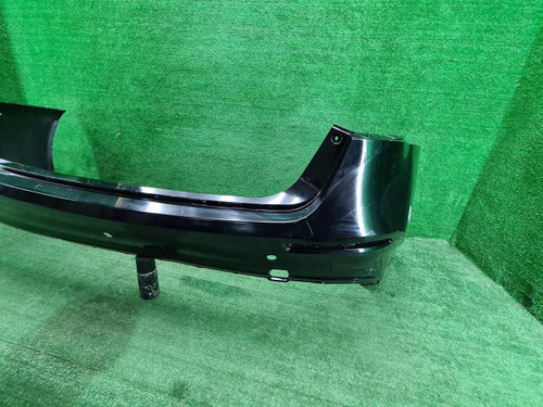 Бампер задний Omoda S5 (2022-н.в.)