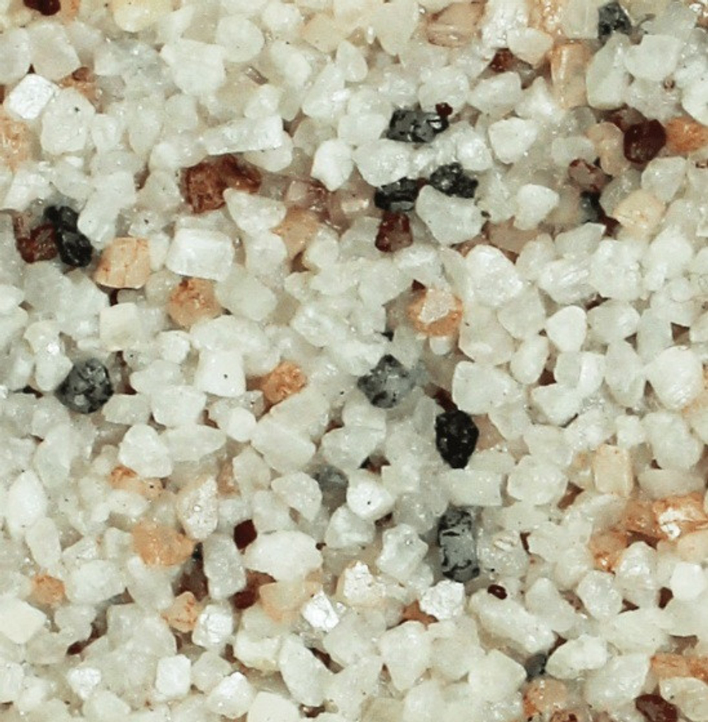 Штукатурка декоративная VGT Gallery №5 крупнозернистая 18 кг