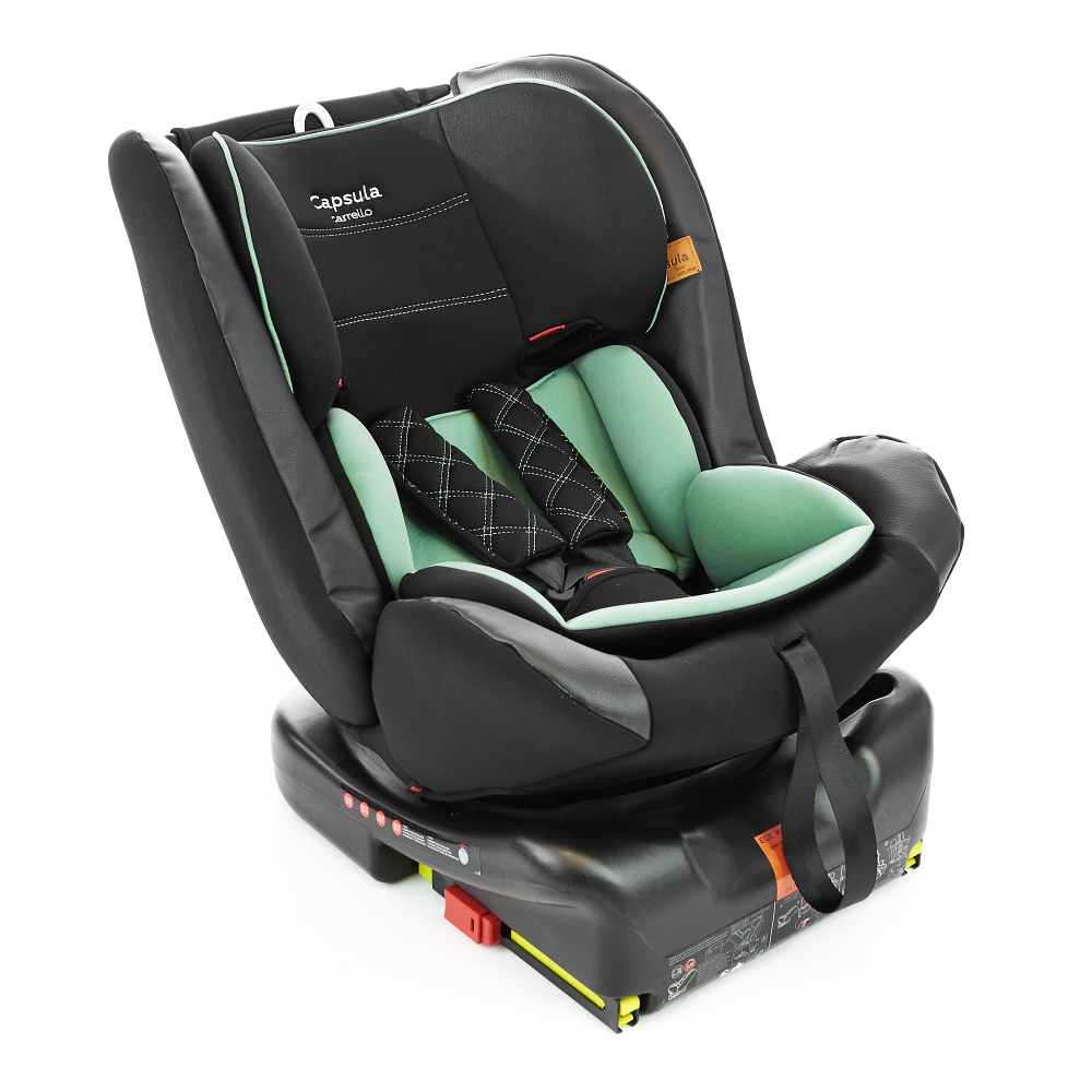 Автокресло Carrello Capsula KX-58 (0-36 кг), Latte Beige (Бежевый)