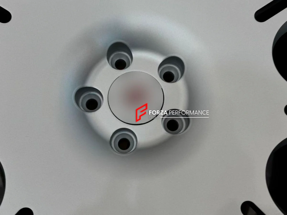 КОВАНЫЕ ДИСКИ ДЛЯ MERCEDES-BENZ S-CLASS W222 2013 МЕРСЕДЕС-БЕНЗ