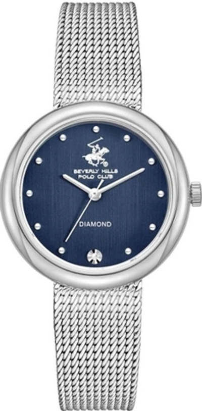 Наручные часы Beverly Hills Polo Club BP3760X.390