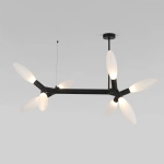 Люстра на штанге Eurosvet COVALENT 30180 4690389211041