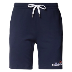 Мужские теннисные шорты Ellesse Trio Short - небесный
