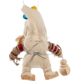 RK-444 Кукла подвесная «Домовой»