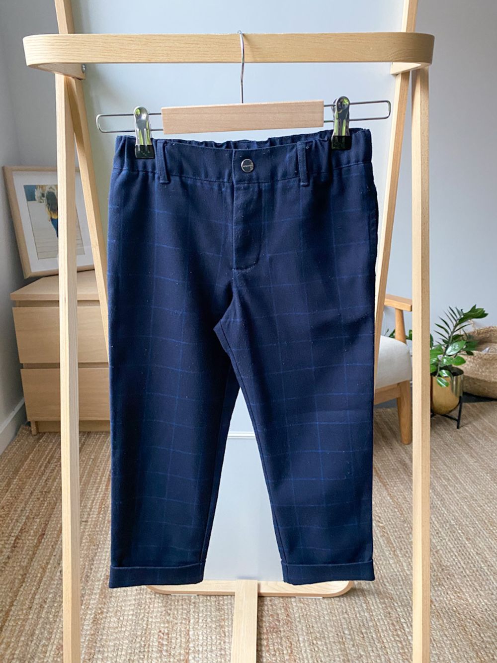 Брюки Jacadi, 116