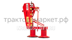 Косилка роторная Wirax | Виракс Z-069/1 (1,65 м)