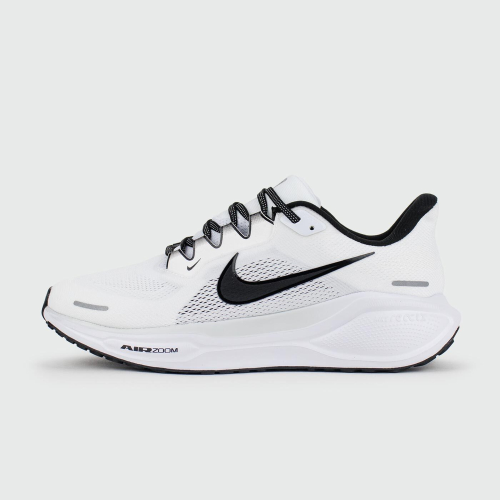 Кроссовки Nike Pegasus 41 White Black