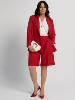 Шорты Брэдли (красные) Ш16025-34М LT Collection