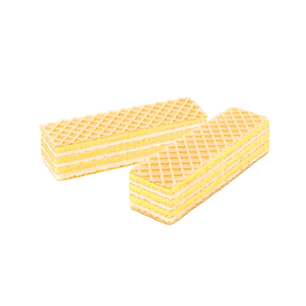 Вафли Лимон-лайм Яшкино (1657)