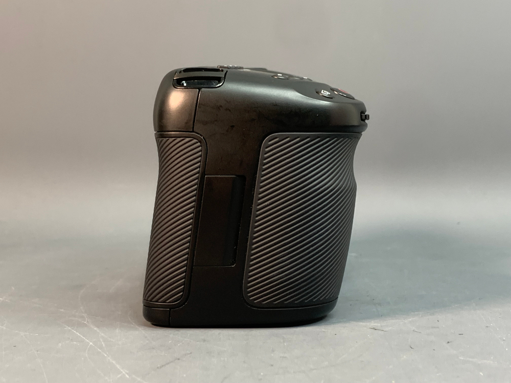 Blackmagic Design Pocket Cinema Camera 4K