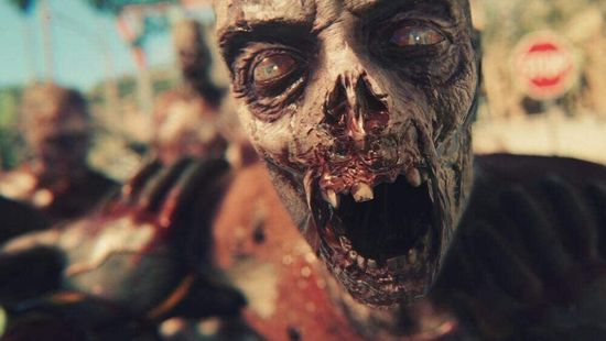 Dead Island 2 [PS4, русские субтитры]