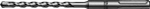 STAYER Hercules-4Х, 18 x 250/380 мм, SDS-max бур, Professional (29370-250-18)
