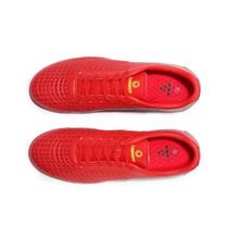 Бутсы зальные TORRES FLEX, TS134232-464-39, р.39, красный